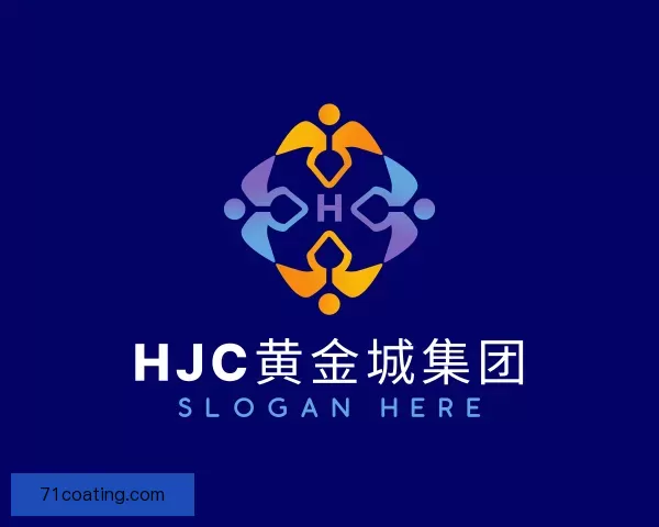 介绍HJC黄金城集团
