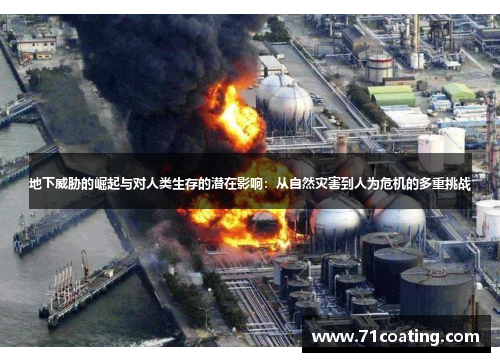 地下威胁的崛起与对人类生存的潜在影响：从自然灾害到人为危机的多重挑战